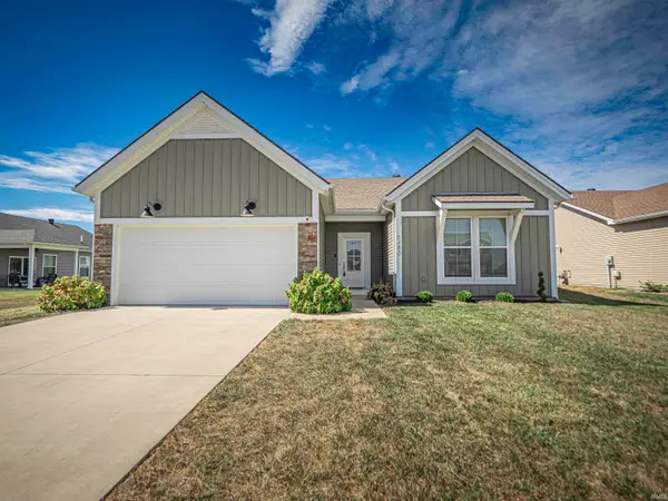 5480 Baywater Drive, Newburgh, IN 47630