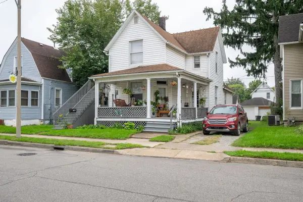 608 Anderson Avenue, Fort Wayne, IN 46805