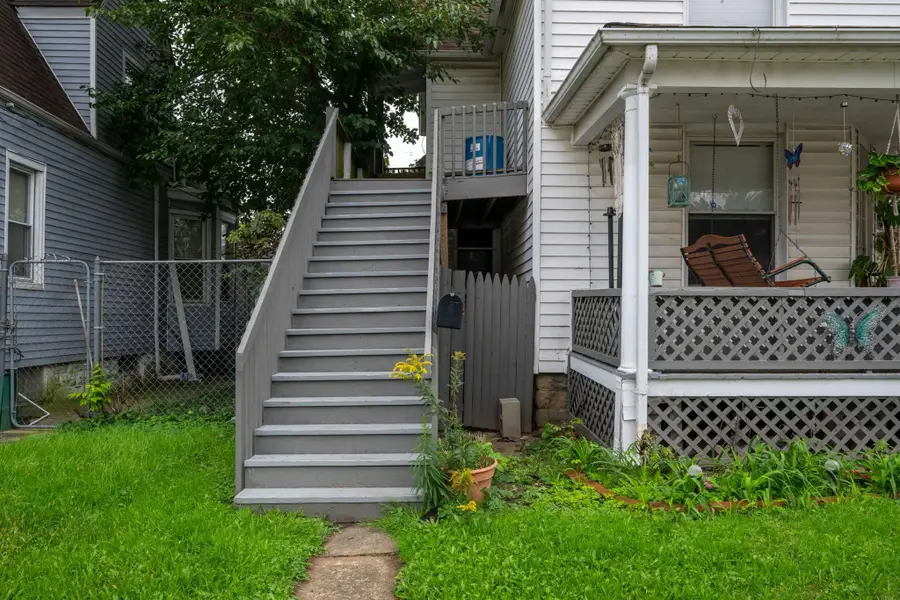 608 Anderson Avenue, Fort Wayne, IN 46805 - #3