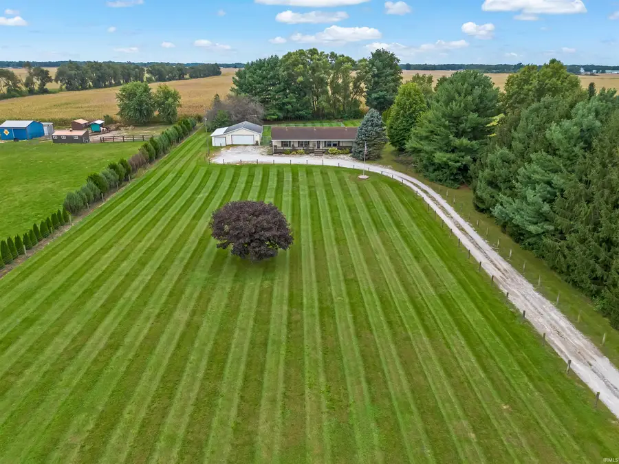 3844 E 100 S Street, Laporte, IN 46350 - #2