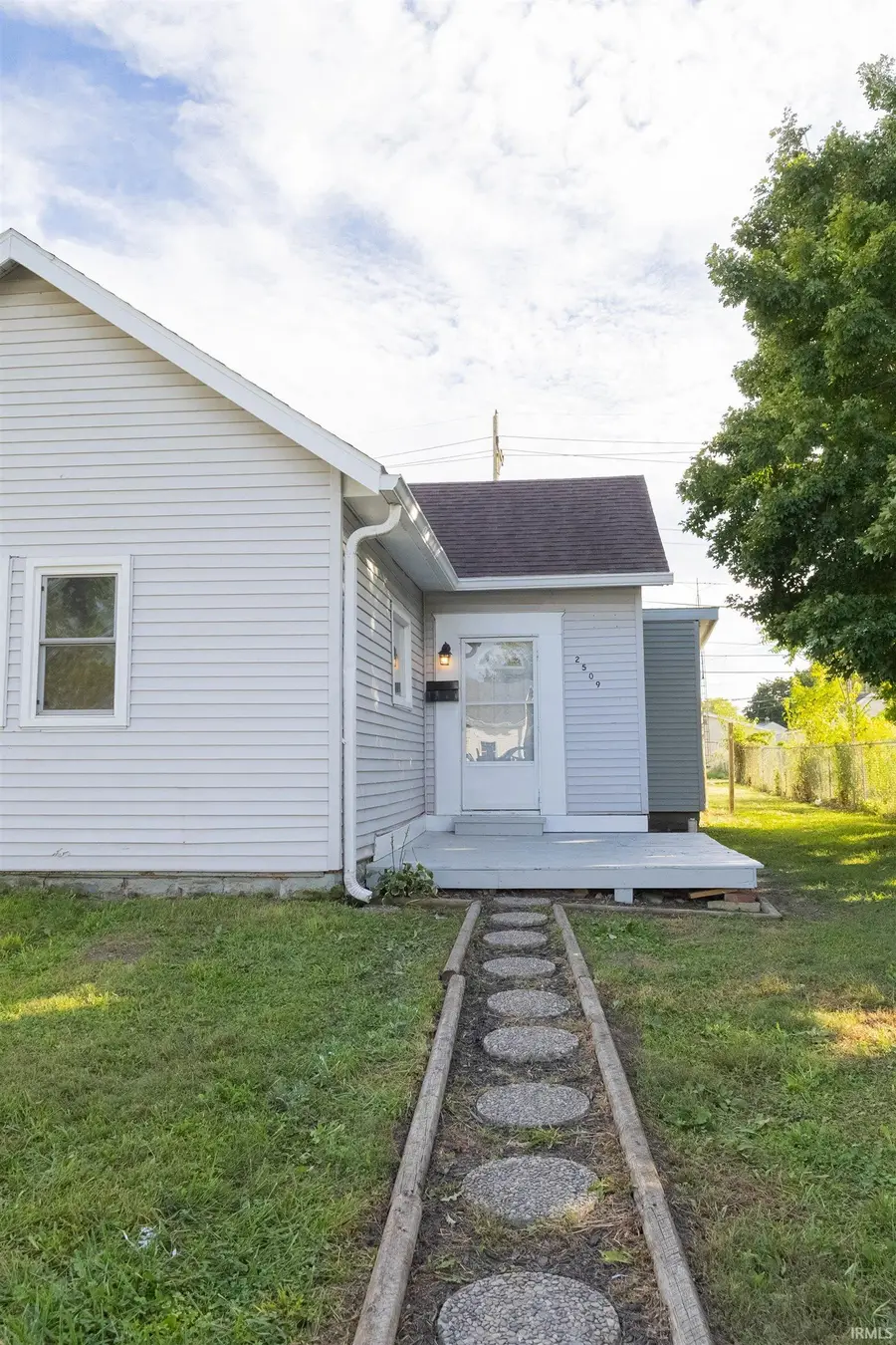2509 Vine Street, New Castle, IN 47362 - #3