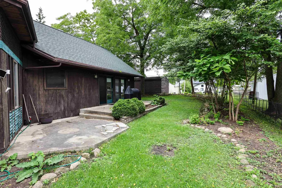 374 N Walnut Street, Columbia City, IN 46725 - #2