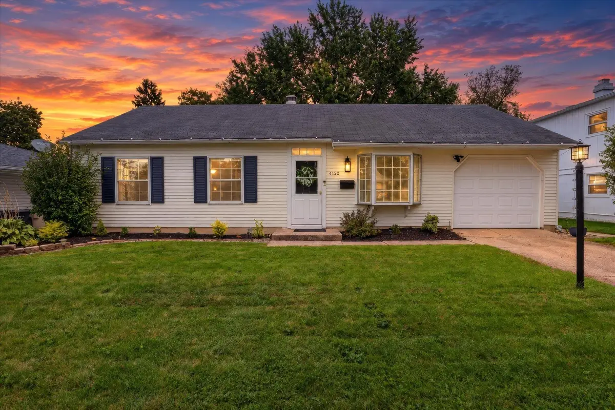 4122 Manor Drive, South Bend, IN 46614 - #1