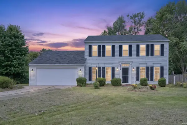 6503 Winnebago Drive, Fort Wayne, IN 46815
