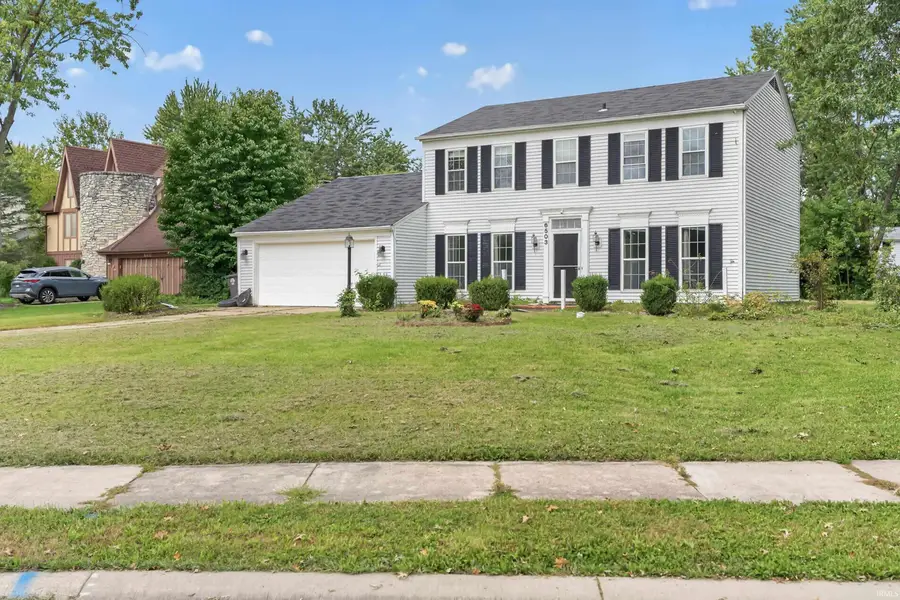 6503 Winnebago Drive, Fort Wayne, IN 46815 - #3