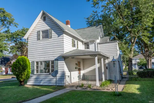 820 Kilbourn Street, Elkhart, IN 46514