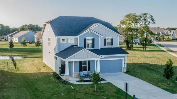 6759 Sable Point Drive, Brownsburg, IN 46112
