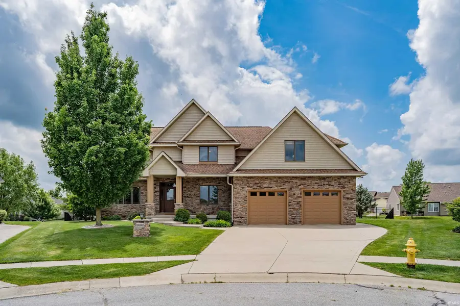2002 Falcon Ridge Court, Fort Wayne, IN 46845 - #2