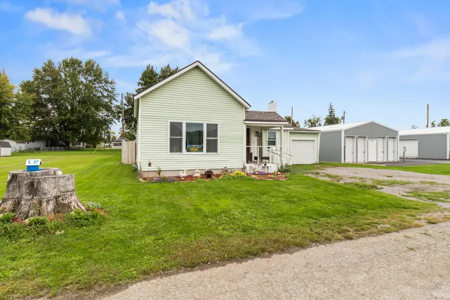 415 W Erie Street, Butler, IN 46721 - #2