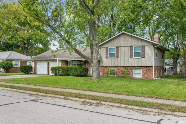 856 Barlow Street, West Lafayette, IN 47906