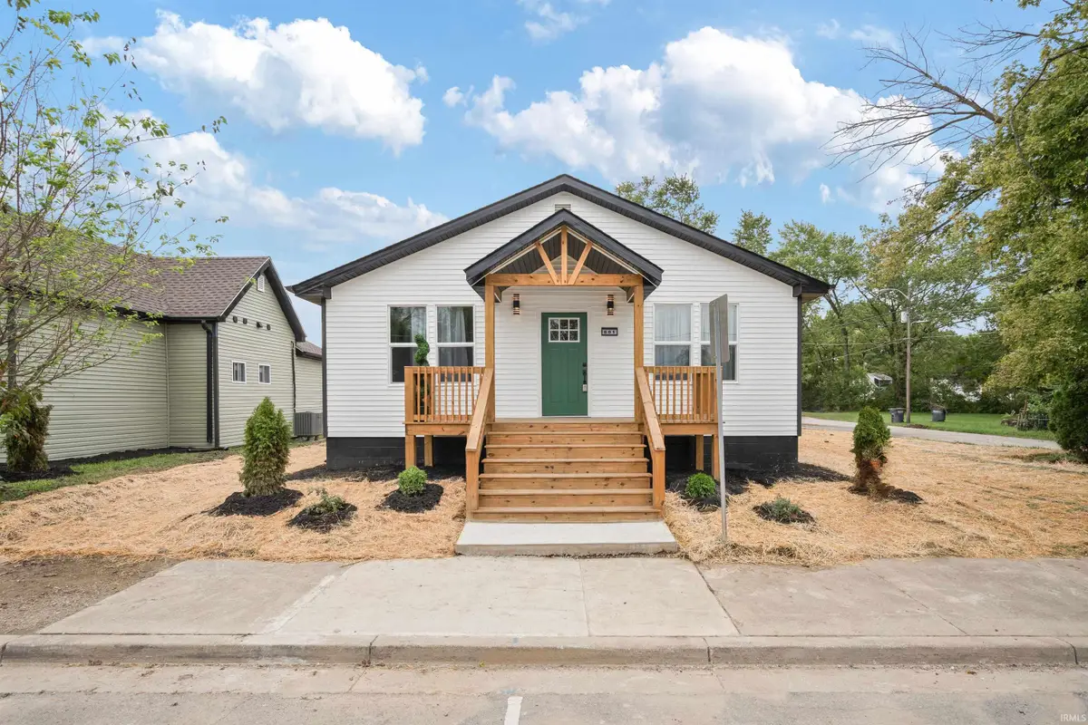 801 E Superior Street, Kokomo, IN 46901 - #1