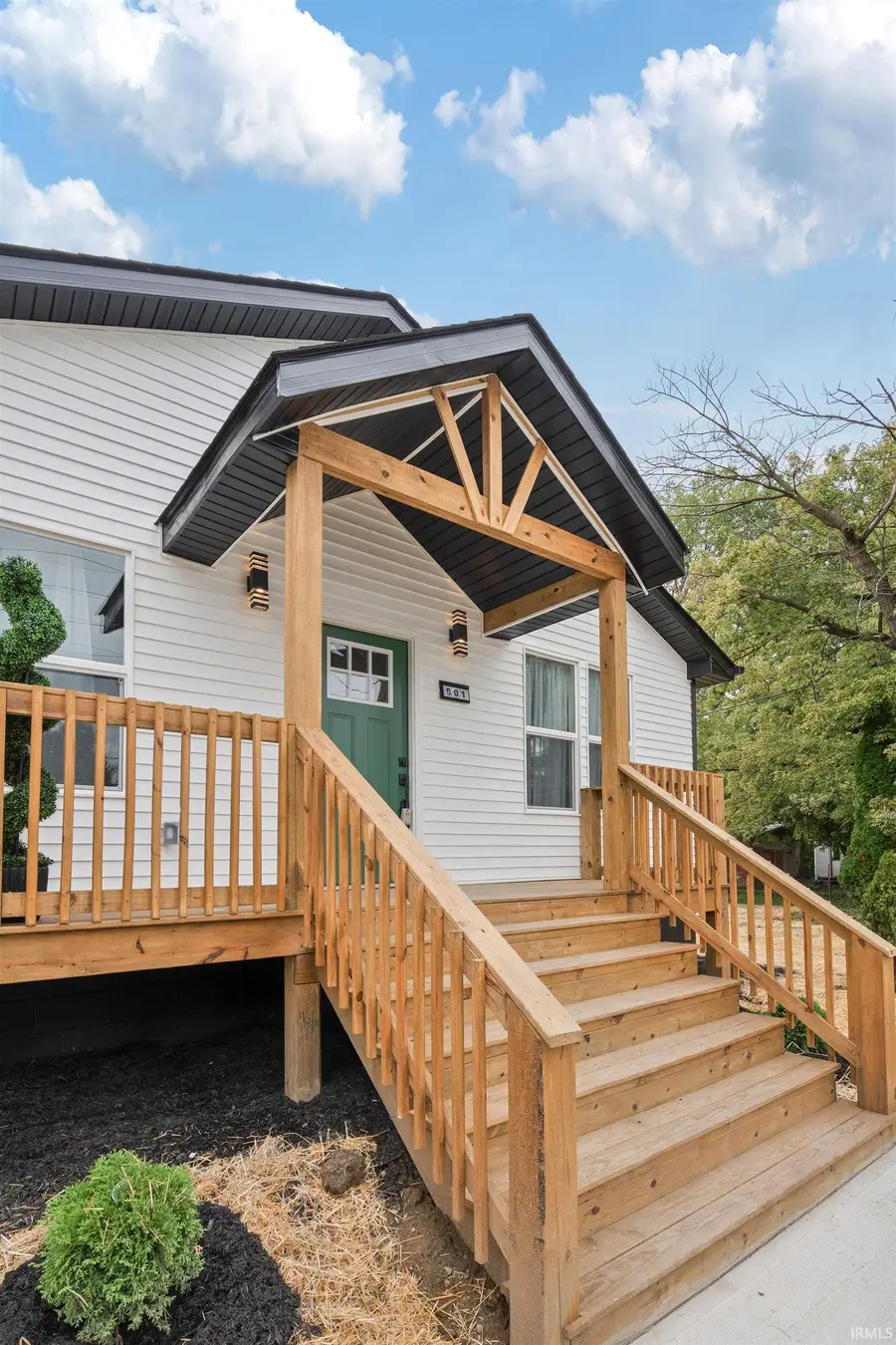 801 E Superior Street, Kokomo, IN 46901 - #3