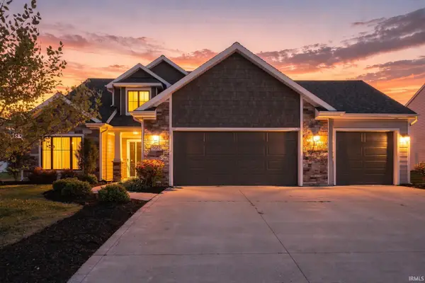 9682 Banbury Trail, Fort Wayne, IN 46818