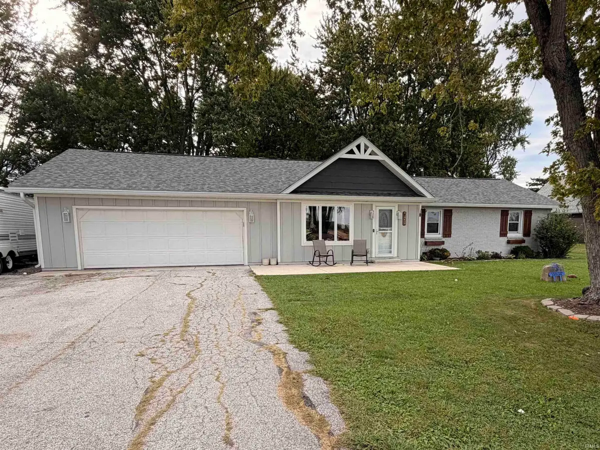 5464 N 550 W, Sharpsville, IN 46068 - #1