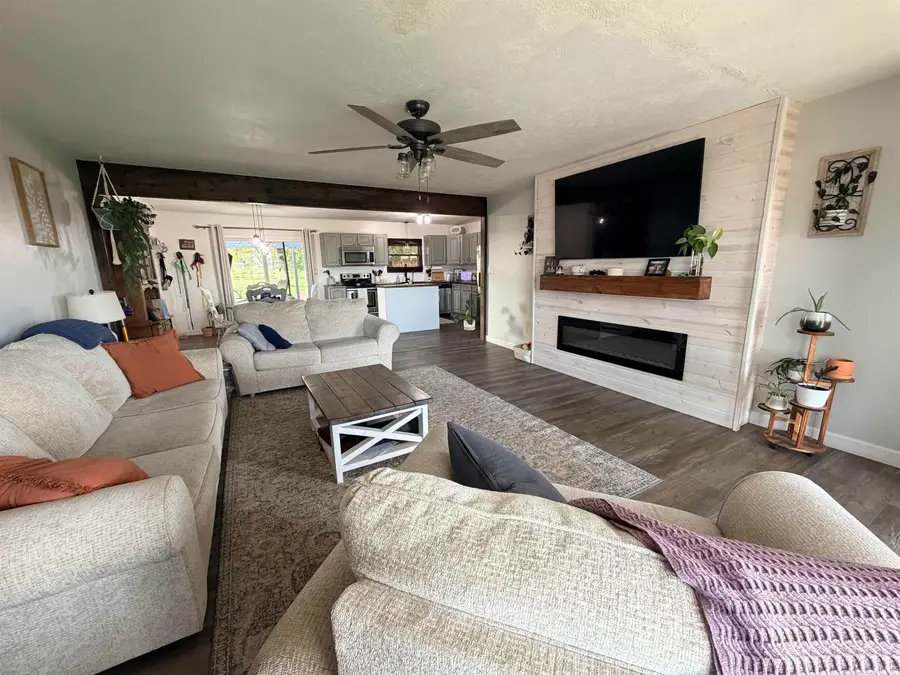 5464 N 550 W, Sharpsville, IN 46068 - #2