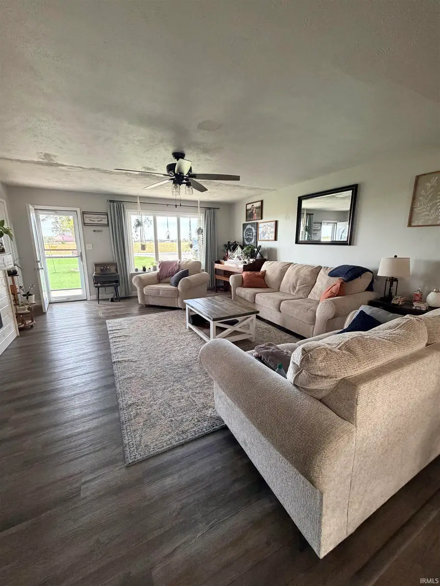 5464 N 550 W, Sharpsville, IN 46068 - #3
