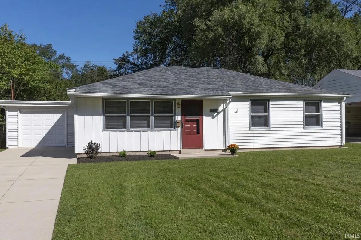 3127 Mckinley, South Bend, IN 46613 - #1