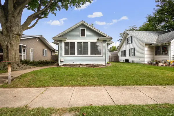 1347 Randolph Street, South Bend, IN 46613