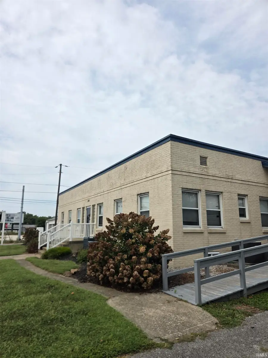508 W Elnora Street, Odon, IN 47562 - #2