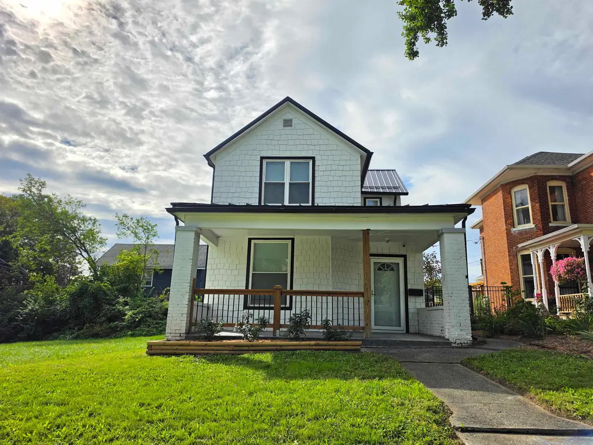 2716 Hoagland Avenue, Fort Wayne, IN 46807 - #1