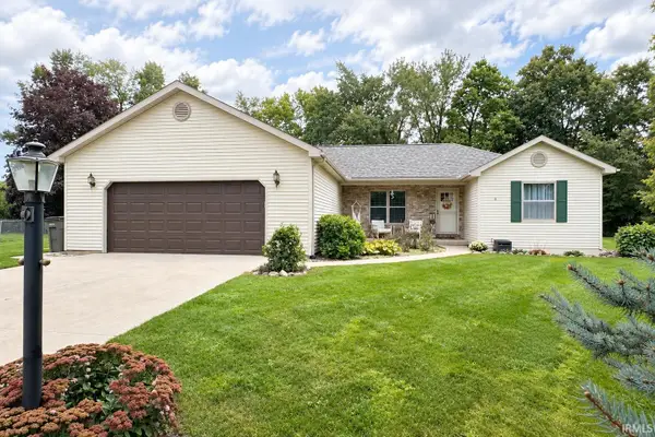 216 Cindy Court, Millersburg, IN 46543