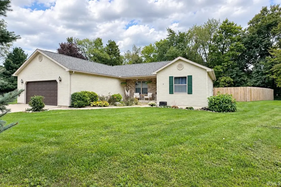 216 Cindy Court, Millersburg, IN 46543 - #3