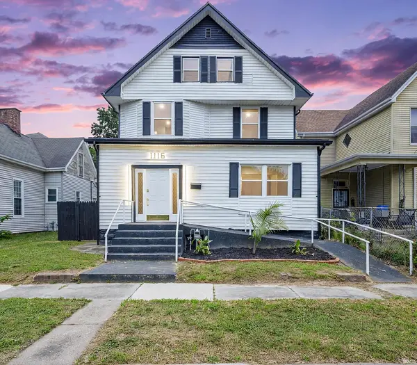 1116 S Grand Avenue, Evansville, IN 47713