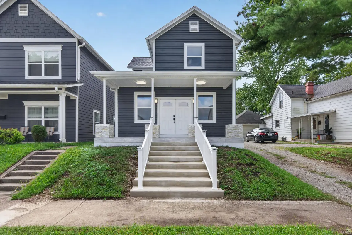 1217 Smead Street, Logansport, IN 46947 - #1