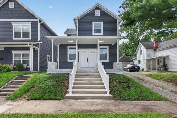 1217 Smead Street, Logansport, IN 46947