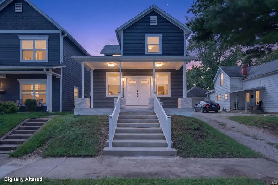1217 Smead Street, Logansport, IN 46947 - #2