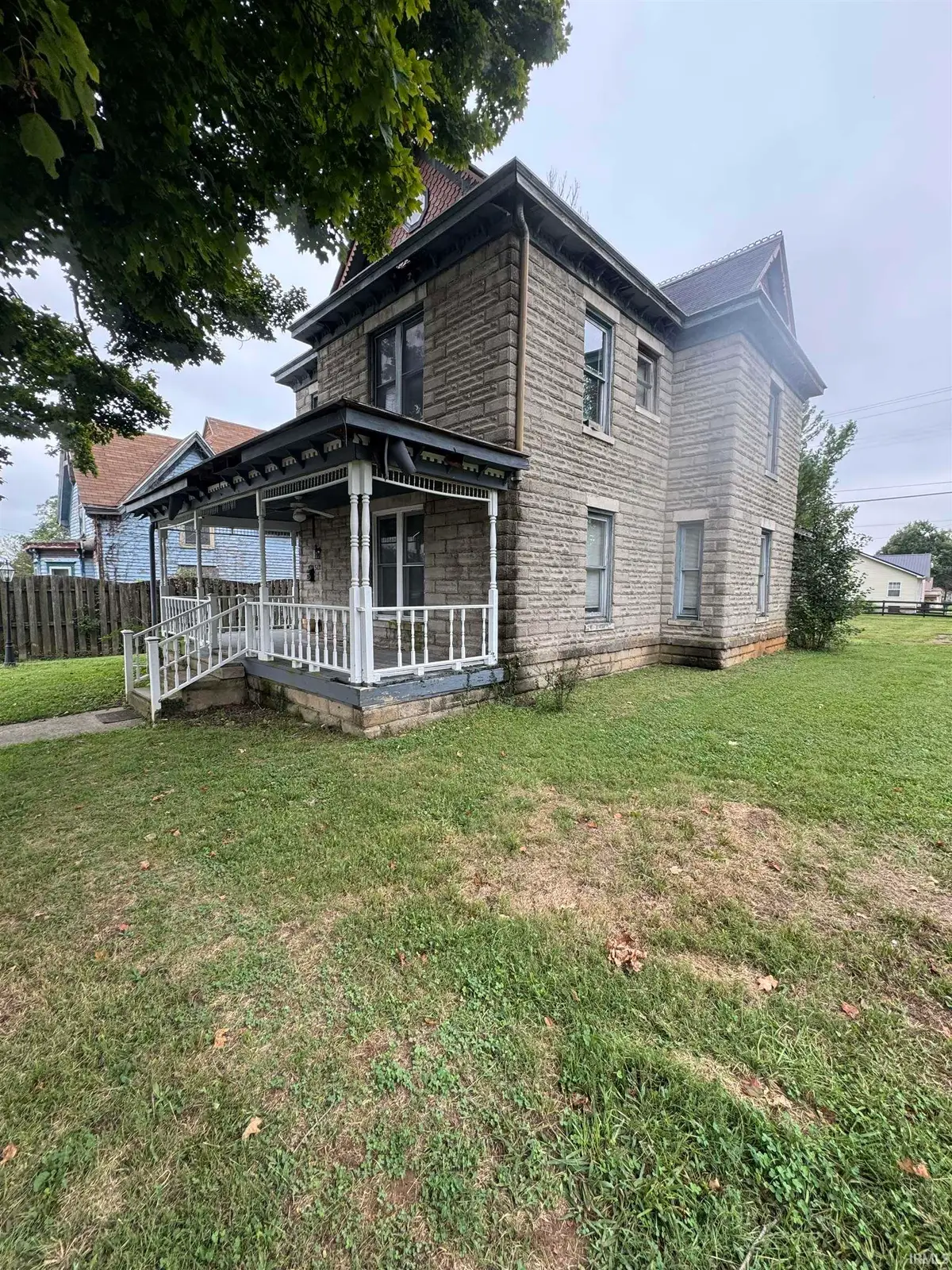 512 W Frank Street Street, Mitchell, IN 47446 - #1