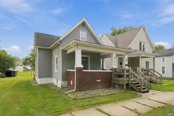 413 E King Street, Garrett, IN 46738