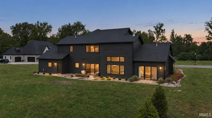 5 Creekside Lane, Wabash, IN 46992 - #2