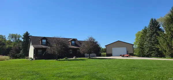 5102 N 300 W, Decatur, IN 46733