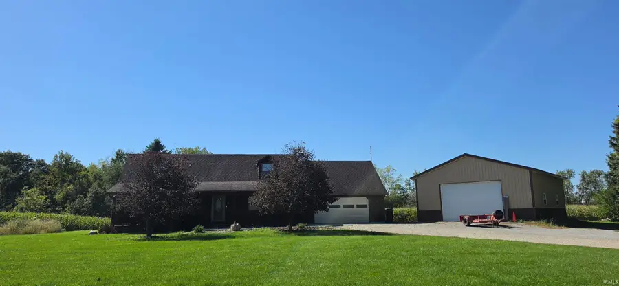 5102 N 300 W, Decatur, IN 46733 - #3