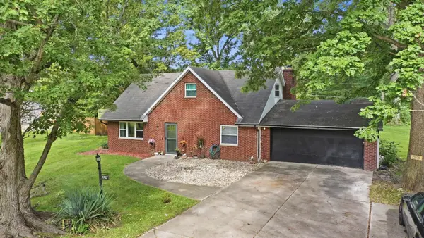 5727 Woodlea Avenue, Fort Wayne, IN 46835