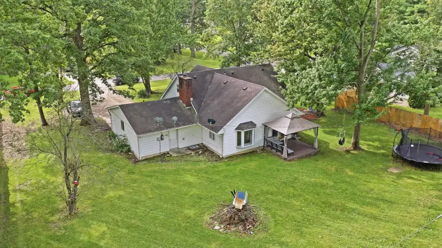 5727 Woodlea Avenue, Fort Wayne, IN 46835 - #3