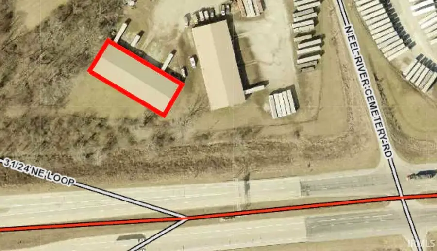 708 N Eel River Cemetery Road, Peru, IN 46970 - #3