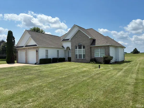 16 Adeway Court, West Lafayette, IN 47906