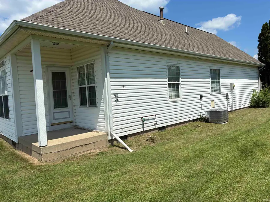 16 Adeway Court, West Lafayette, IN 47906 - #2