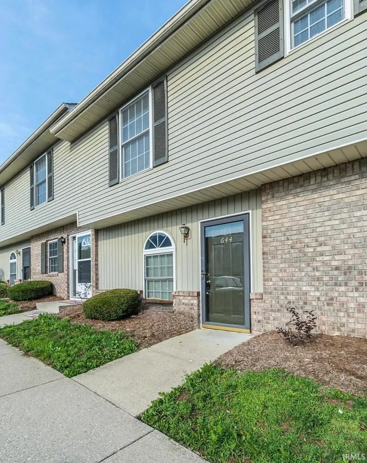 644 S Sherwood Drive, Bloomington, IN 47401 - #1