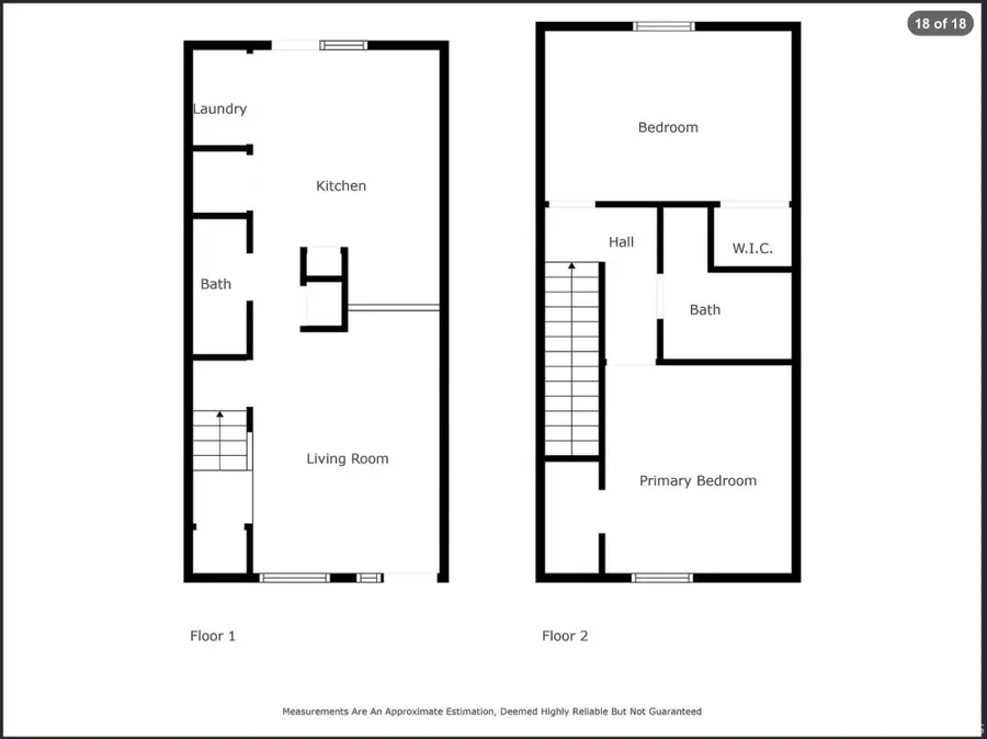 644 S Sherwood Drive, Bloomington, IN 47401 - #2