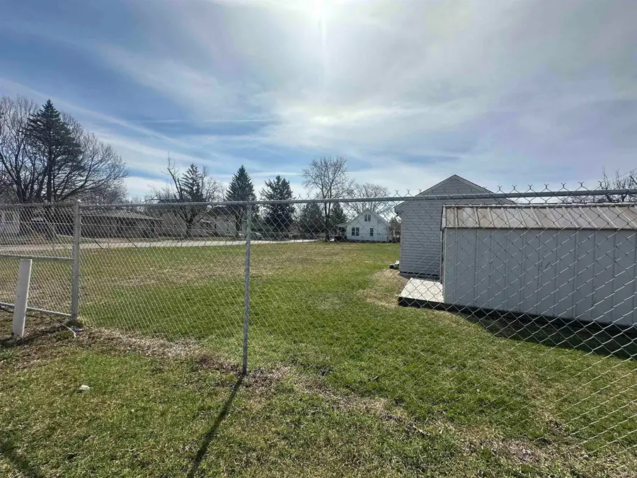 2801 S Hackley Street, Muncie, IN 47302 - #3