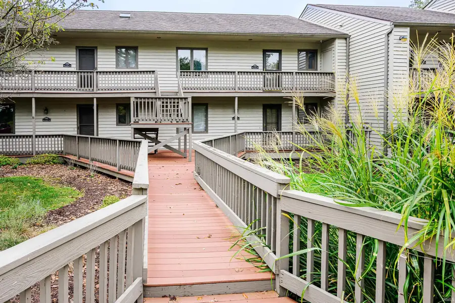 1936 E Waters Edge Drive #57, Bloomington, IN 47401 - #3