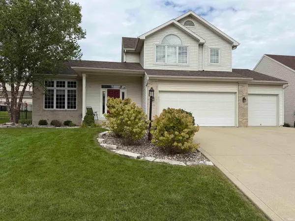 2626 Sumac Court, Fort Wayne, IN 46818