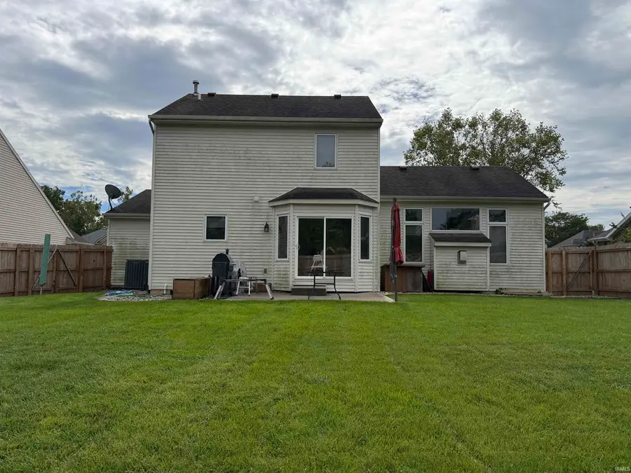 2626 Sumac Court, Fort Wayne, IN 46818 - #2