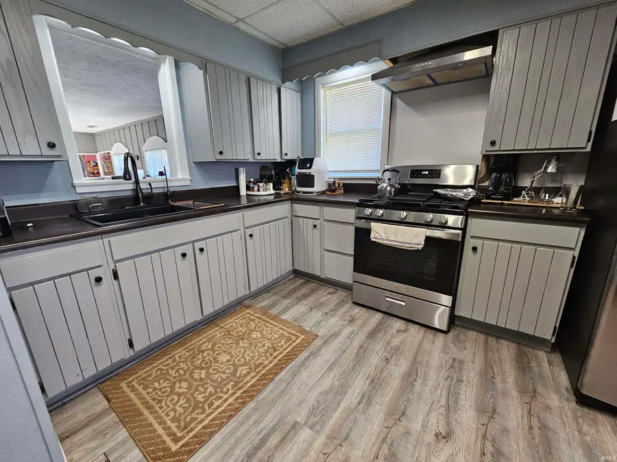 218 E Canal Street, Peru, IN 46970 - #3
