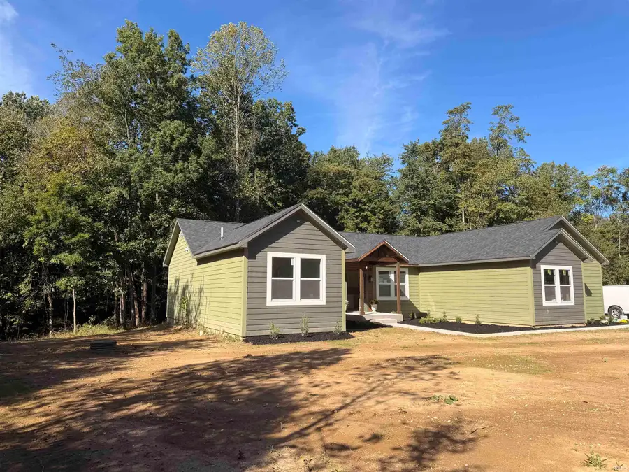 1567 Elliston Creek Drive, Spencer, IN 47460 - #2