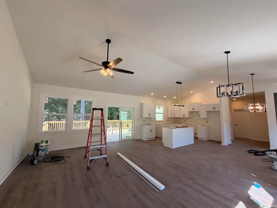 1567 Elliston Creek Drive, Spencer, IN 47460 - #3