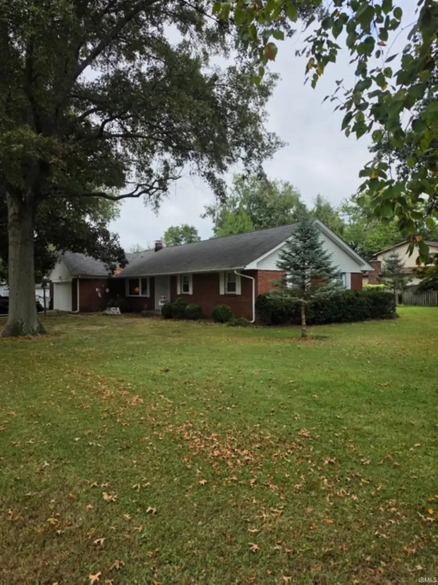 7466 Ellenwood Streets, Terre Haute, IN 47802 - #2
